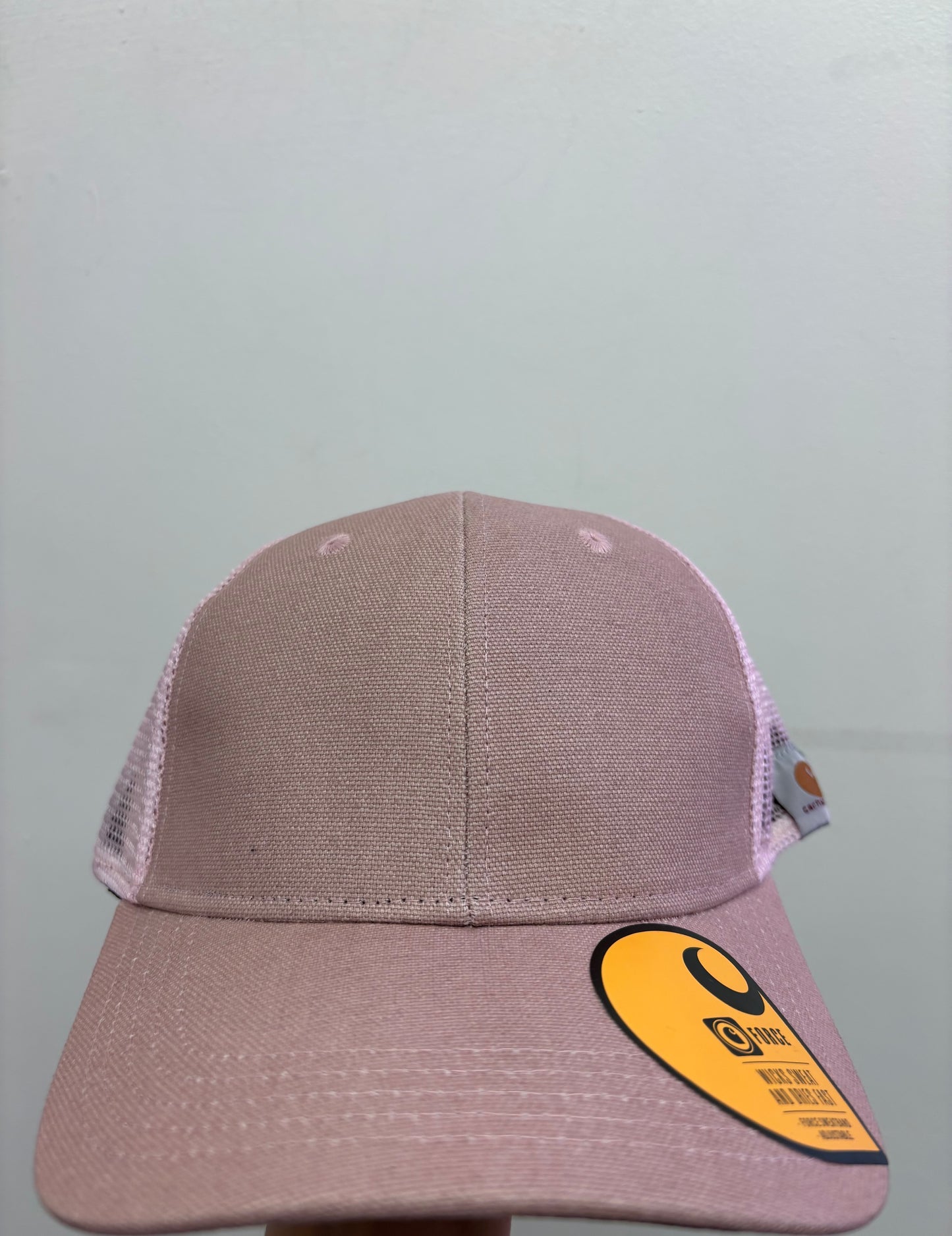 Ex Carhartt Rugged Professional Series Cap