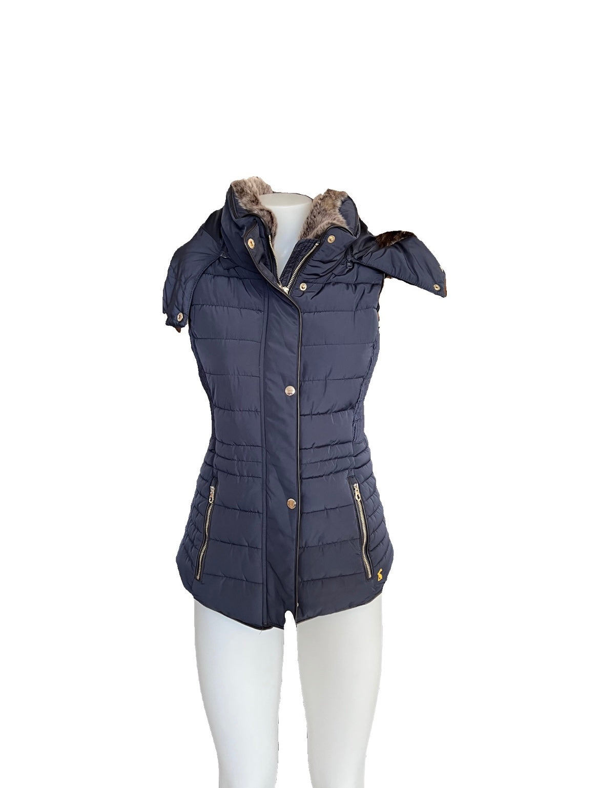 Ex Joules Women’s Gilet (Size 8)