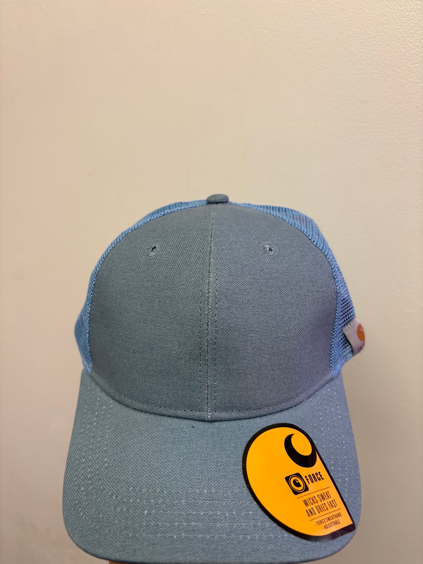 Ex Carhartt Rugged Professional Series Cap