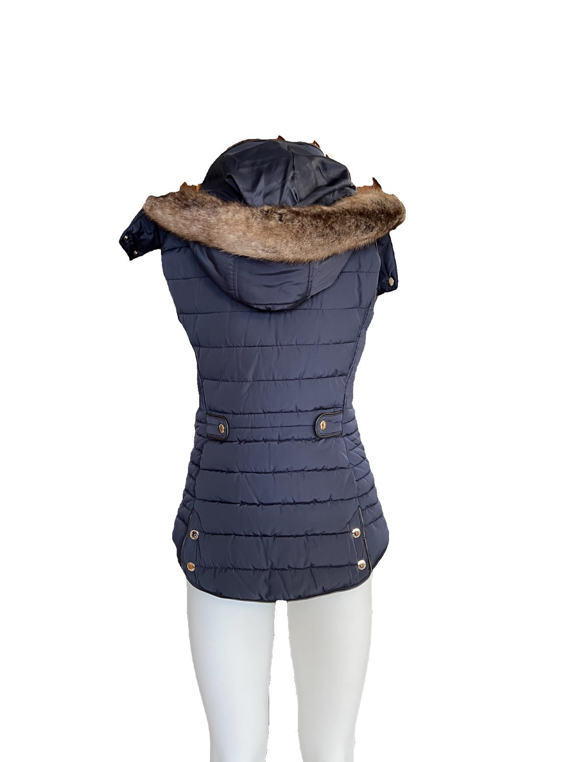 Ex Joules Women’s Gilet (Size 8)