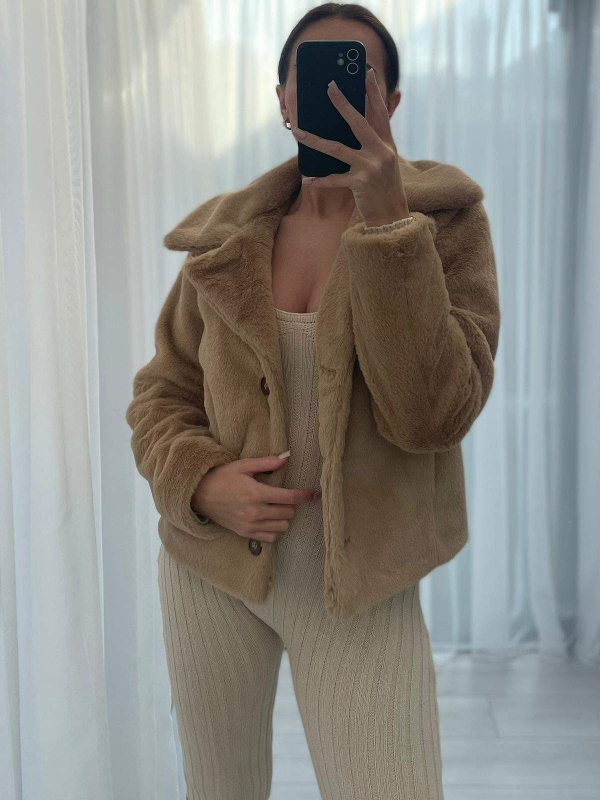 Coats and Jackets