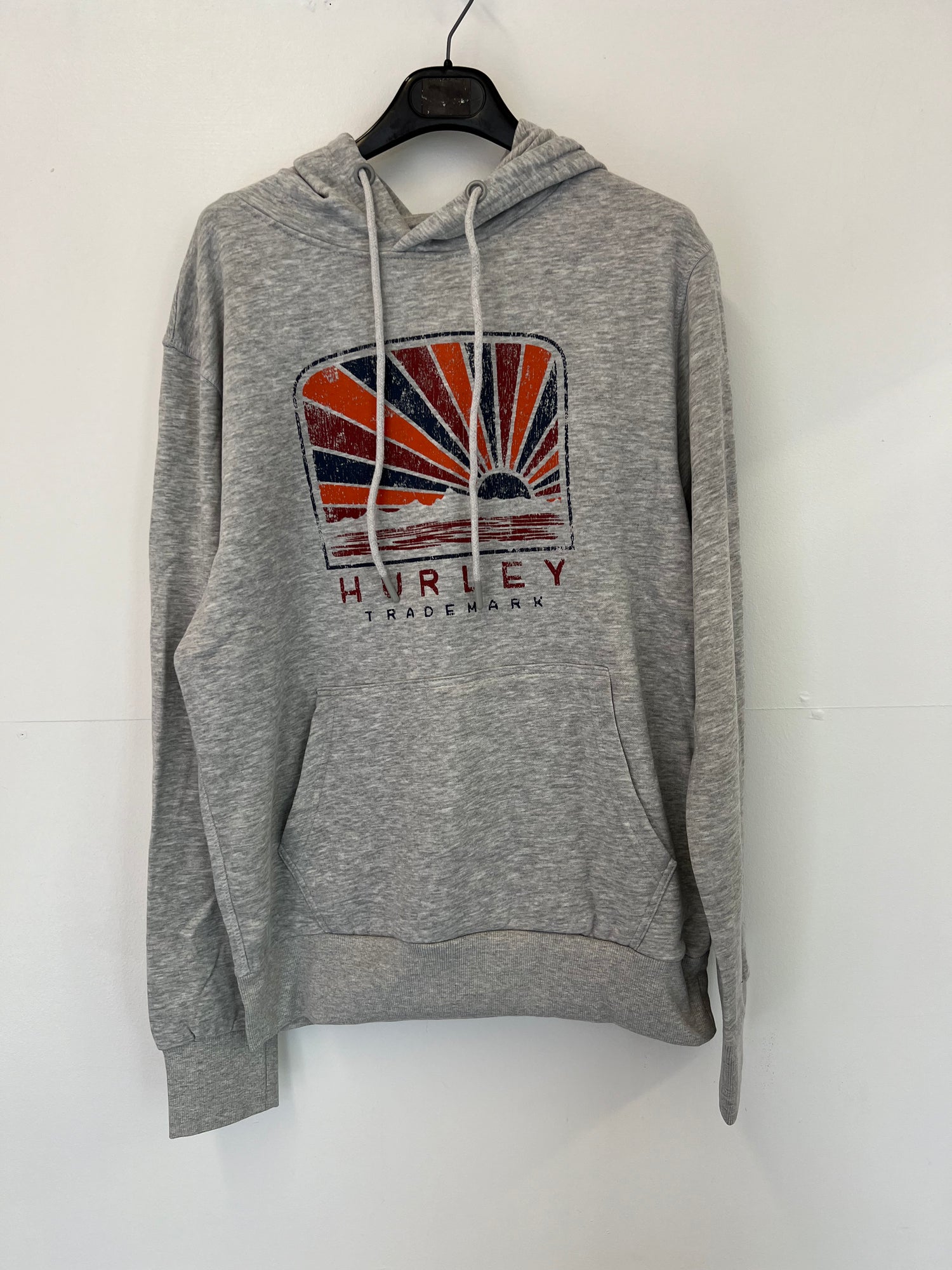 Hurley hoodies store