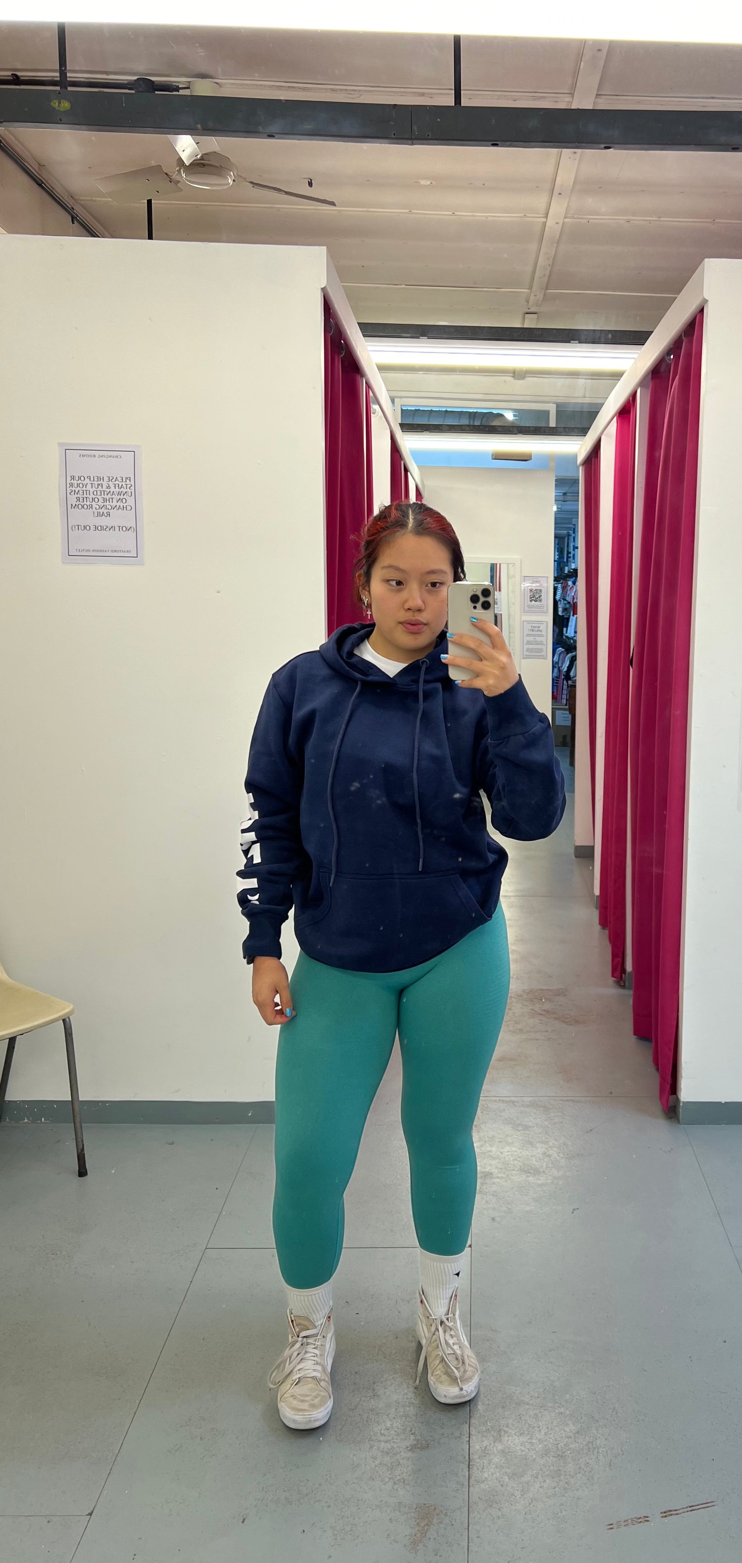 Activewear